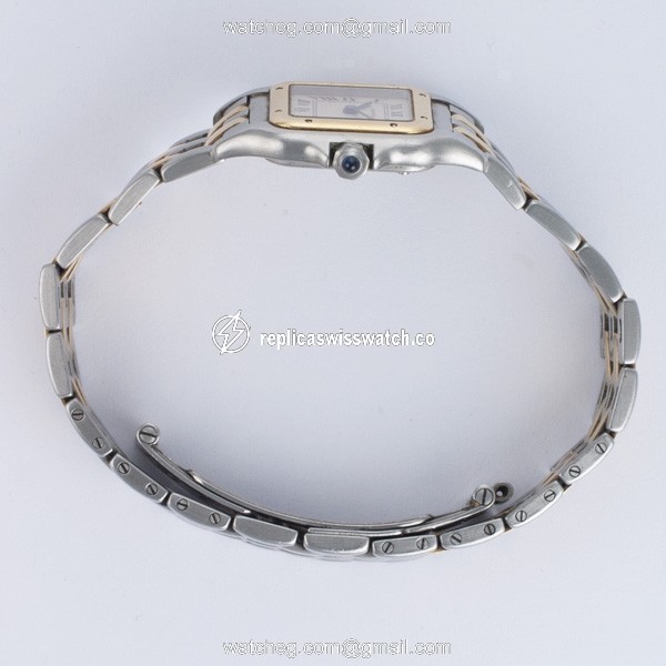 Cartier Cartier 1933 Panthere Quartz Female Stainless Steel Replica