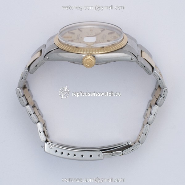 Rolex 1601 Datejust Automatic Male Stainless Steel Watches Rolex 1601 Datejust Automatic Male Stainless Steel Watches