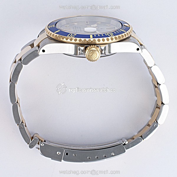 Rolex 16613 Submariner Automatic Male Stainless Steel Replica