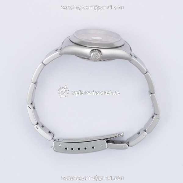Rolex 79160 Date Automatic Female Stainless Steel Replica