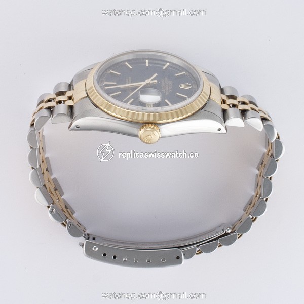 Rolex 16233 Datejust Automatic Male Stainless Steel Replica