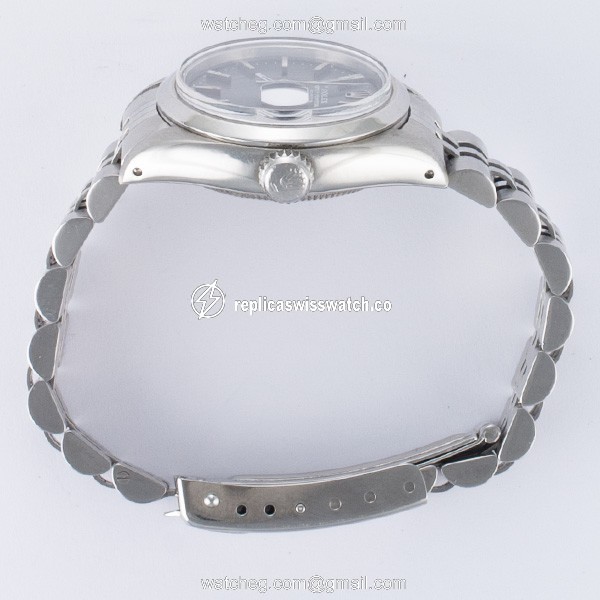 Rolex 6916 Date Automatic Female Stainless Steel Replica
