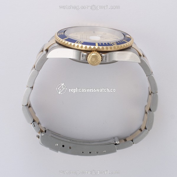 Rolex 16613 Submariner Automatic Male Stainless Steel Replica