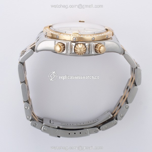 Breitling C13356 Chronomat Automatic Male Stainless Steel Watches Breitling C13356 Chronomat Automatic Male Stainless Steel Watches
