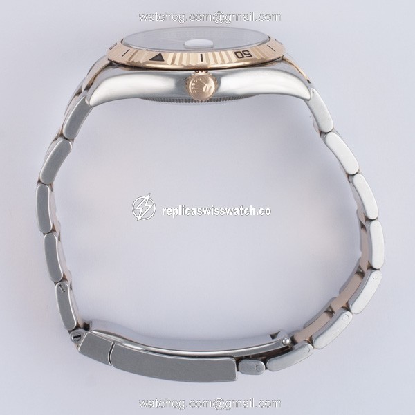 Rolex 116261 Datejust Automatic Male Stainless Steel Replica