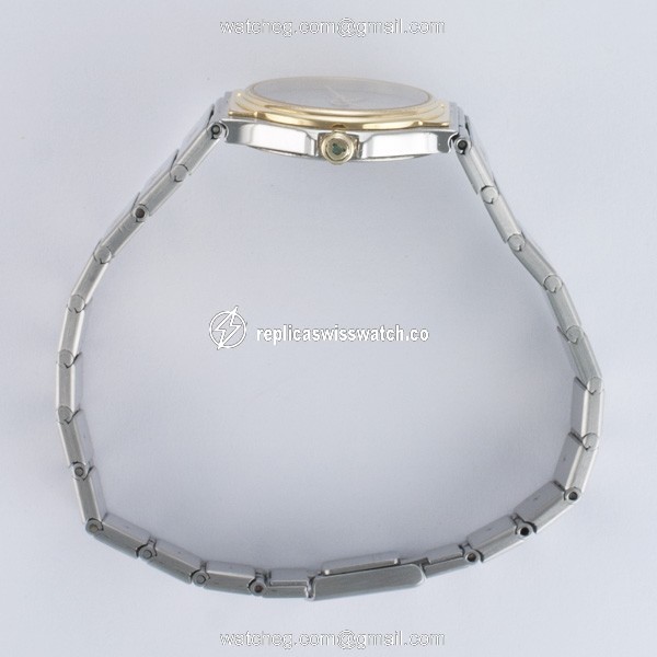 Maurice Lacroix 29795 Classic Quartz Female Stainless Steel Replica