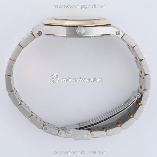 Audemars Piguet Audemars Piguet 520 Royal Oak Quartz Female Stainless Steel Watches Audemars Piguet Audemars Piguet 520 Royal Oak Quartz Female Stainless Steel Watches