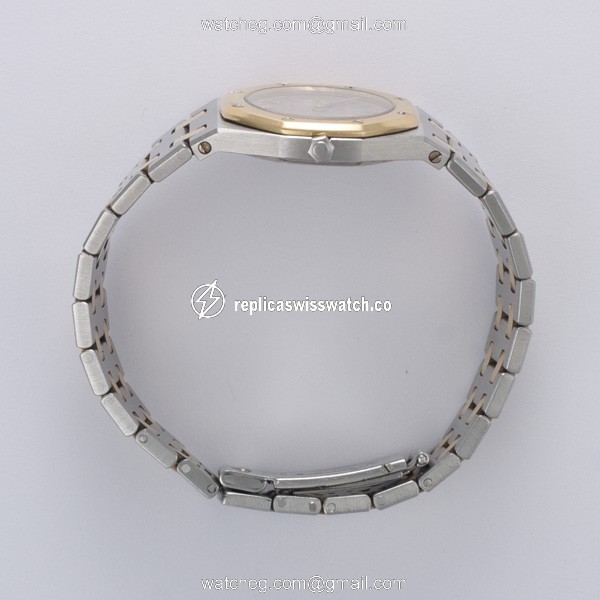 Audemars Piguet Audemars Piguet 454 Royal Oak Quartz Female Stainless Steel Replica