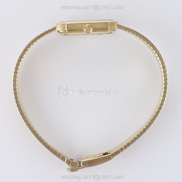 Vacheron Constantin 15030 Classic Manual Female 18k yellow gold Replica