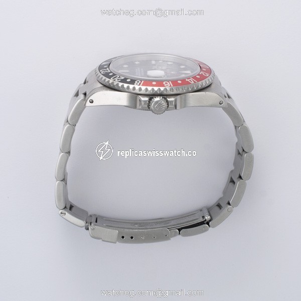 Rolex 16710 GMT-Master II Automatic Male Stainless Steel Watches Rolex 16710 GMT-Master II Automatic Male Stainless Steel Watches