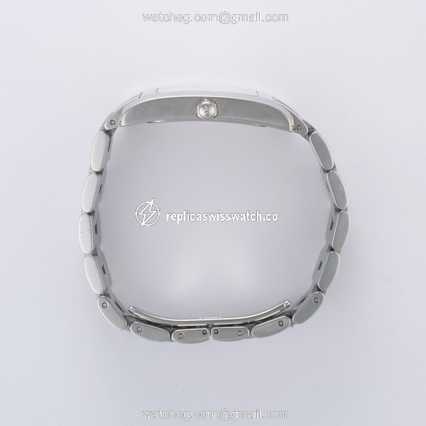Baume & Mercier mv045063 Hampton Quartz Male Stainless Steel Replica