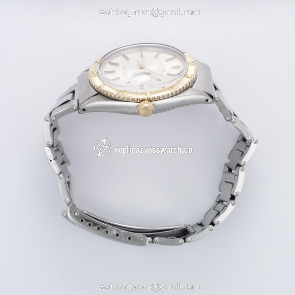 Rolex 1625 Thunderbird Automatic Male Stainless Steel Replica