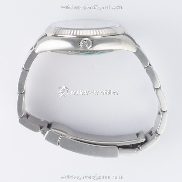Rolex 114234 Air King Automatic Unisex Stainless Steel Replica
