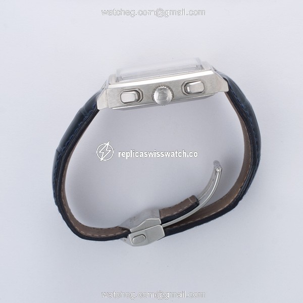 Tag Heuer CW2113 Monaco Automatic Male Stainless Steel Replica