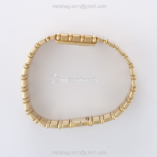 Piaget 7131c701 Polo Quartz Male 18k yellow gold Replica
