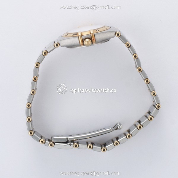 Omega 1361.71.00 Constellation Quartz Female Stainless Steel Replica