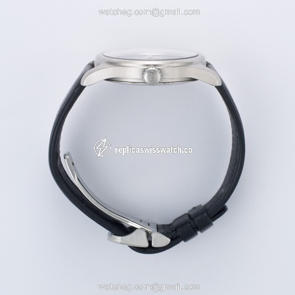 IWC 3253 Mark XV Automatic Male Stainless Steel Replica