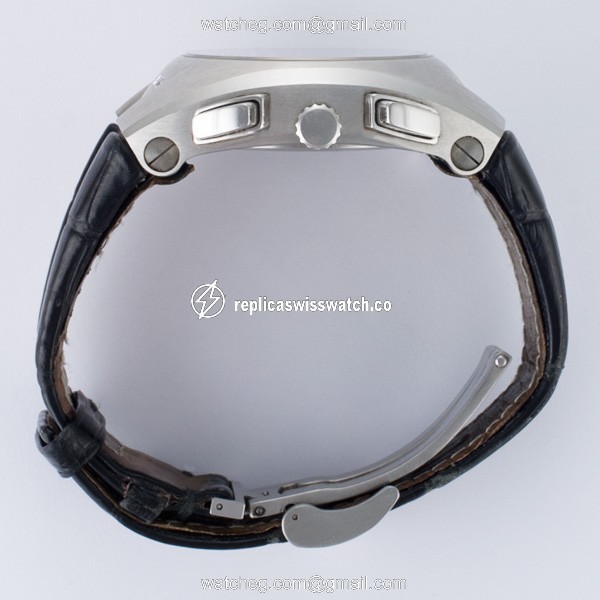 Bvlgari eg40sch Ergon Automatic Male Stainless Steel Replica