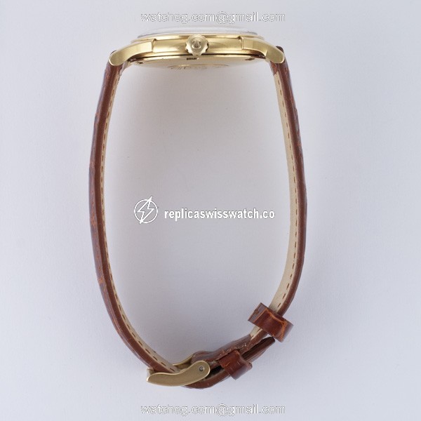 Omega Omega 3051 Constellation Automatic Male 18k yellow gold Replica