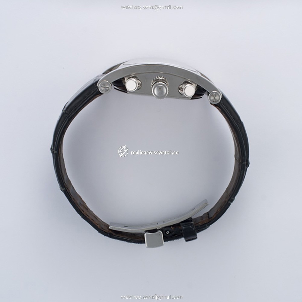 Bvlgari aa 48 s ch Assioma Automatic Female Stainless Steel Replica