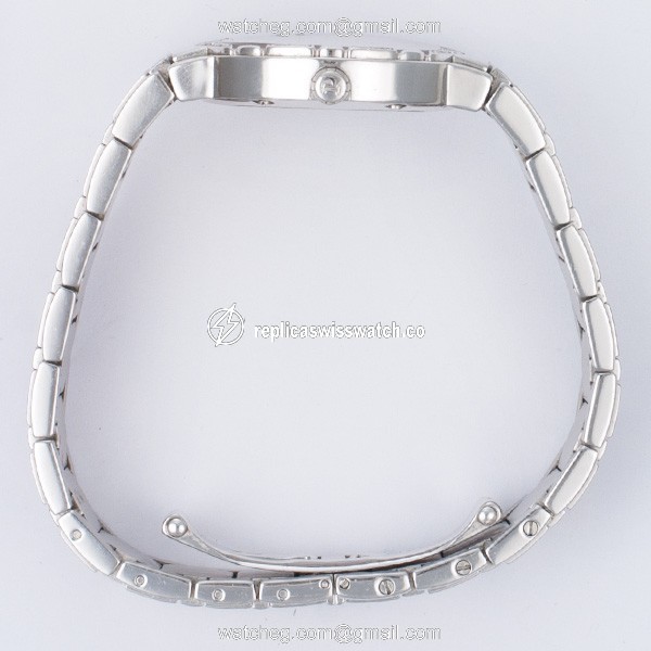 Piaget GOA33231 Polo Quartz Female 18k White Gold Replica