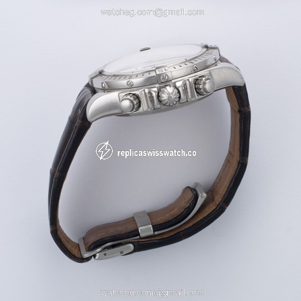 Breitling a13356 Chronomat Evolution Automatic Male Stainless Steel Replica