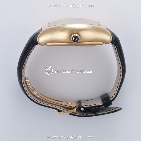 Ulysse Nardin 226-11 Michaelangelo Automatic Male 18k yellow gold Replica
