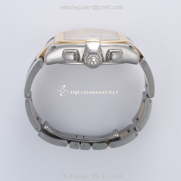Cartier W6202721 Roadster Automatic Male Stainless Steel Replica
