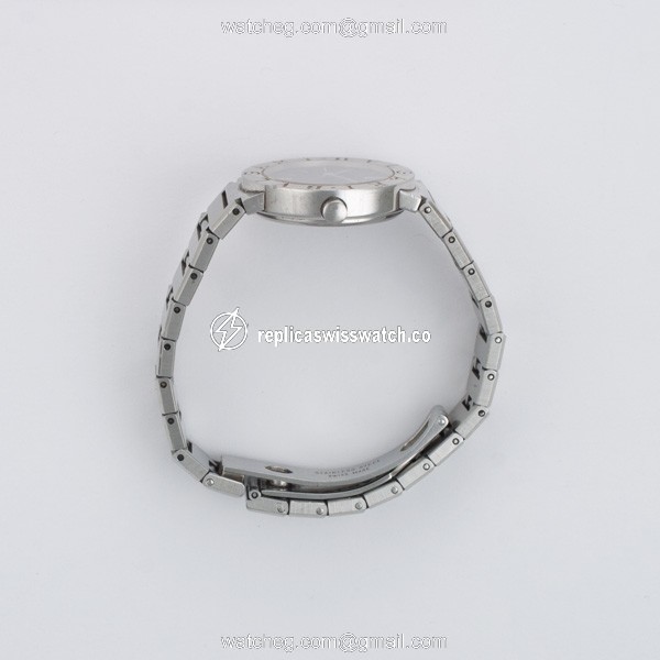 Bvlgari BB 26 SS Bvlgari Quartz Female Stainless Steel Replica