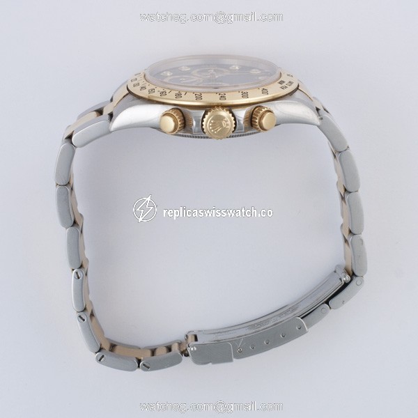 Rolex 16523 Daytona Automatic Male Stainless Steel Watches Rolex 16523 Daytona Automatic Male Stainless Steel Watches