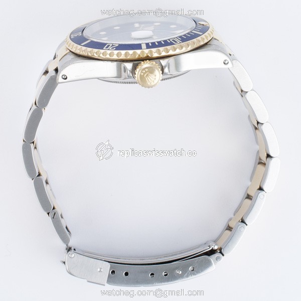 Rolex 16613 Submariner Automatic Male Stainless Steel Replica