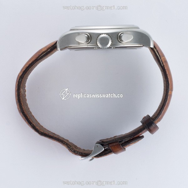 Girard Perregaux 2750 Richeville Automatic Male Stainless Steel Replica