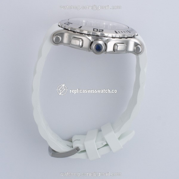 Chopard 8499 Happy Sport Quartz Male Stainless Steel Replica