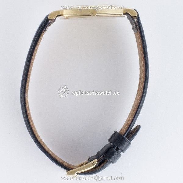 Piaget 94073 Classic Automatic Male 18k yellow gold Replica