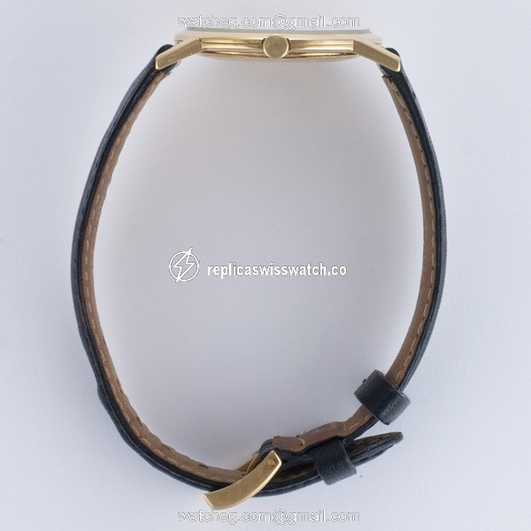 Vacheron Constantin 6273 Classic Manual Male 18k yellow gold Replica