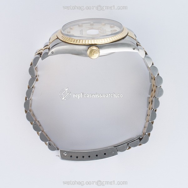 Rolex 16013 Datejust Automatic Male Stainless Steel Watches Rolex 16013 Datejust Automatic Male Stainless Steel Watches