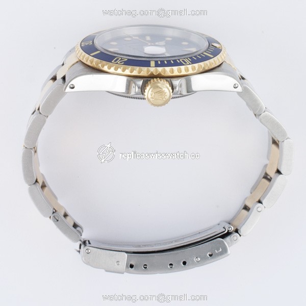 Rolex 16613 Submariner Automatic Male Stainless Steel Replica