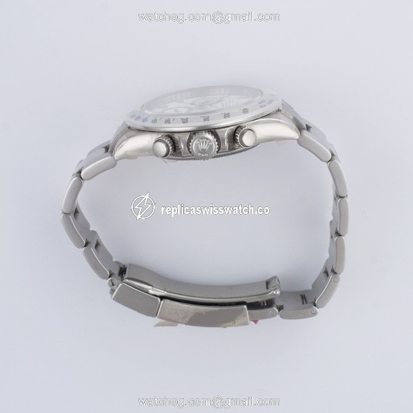 Rolex 116520 Daytona Automatic Male Stainless Steel Watches Rolex 116520 Daytona Automatic Male Stainless Steel Watches