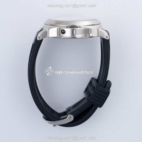 Panerai pam 113 Luminor Marina Automatic Male Stainless Steel Replica