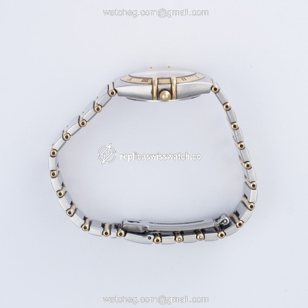 Omega 1272.3000 Constellation Quartz Female Stainless Steel Replica