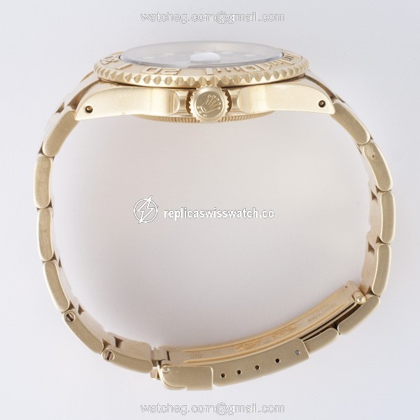 Rolex 16628 Yacht-Master Automatic Male 18k yellow gold Watches Rolex 16628 Yacht-Master Automatic Male 18k yellow gold Watches
