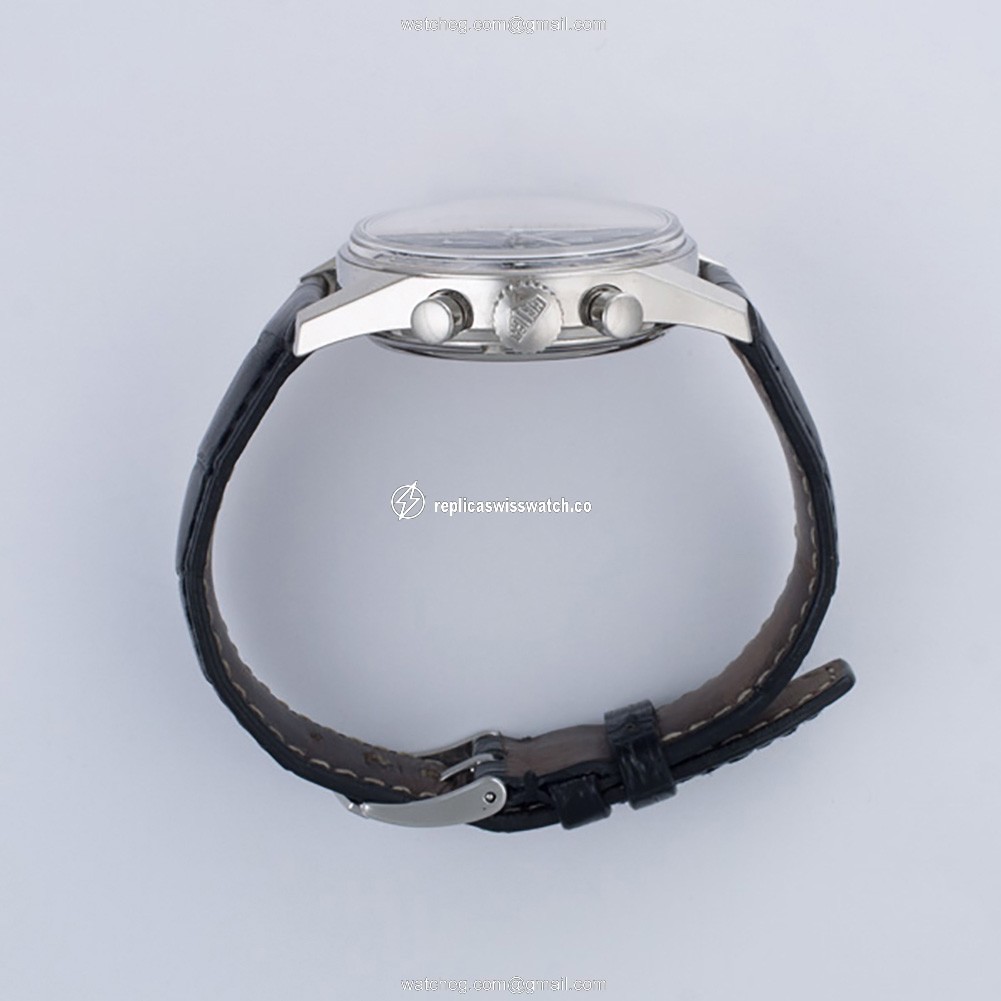 Tag Heuer CS3111 Carrera Manual Male Stainless Steel Replica
