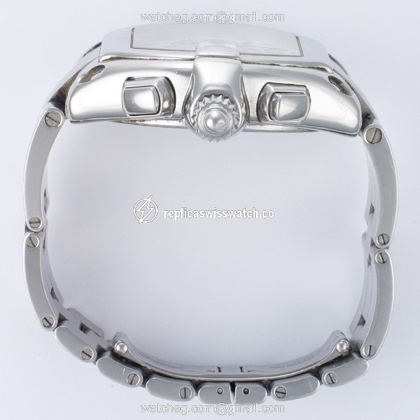 Cartier W62019X6 Roadster Automatic Male Stainless Steel Replica