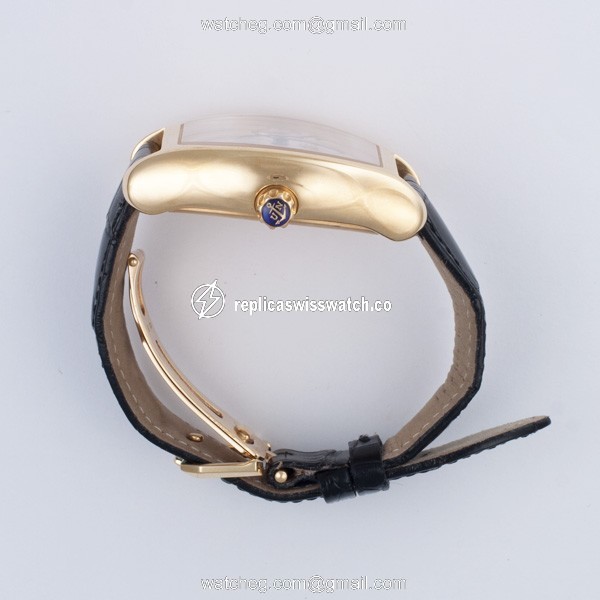 Ulysse Nardin 226-48 Michaelangelo Automatic Male 18k yellow gold Replica