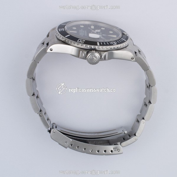Rolex 16610 Submariner Automatic Male Stainless Steel Replica