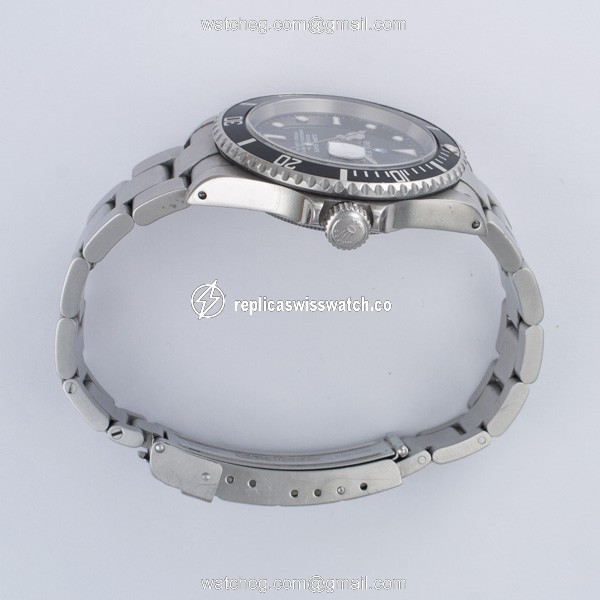 Rolex 16610 Submariner Automatic Male Stainless Steel Replica