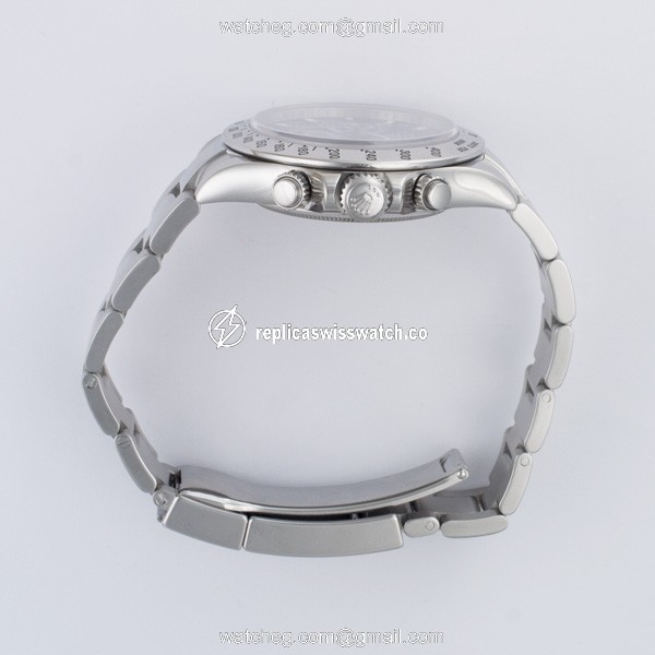 Rolex 116520 Daytona Automatic Male Stainless Steel Replica