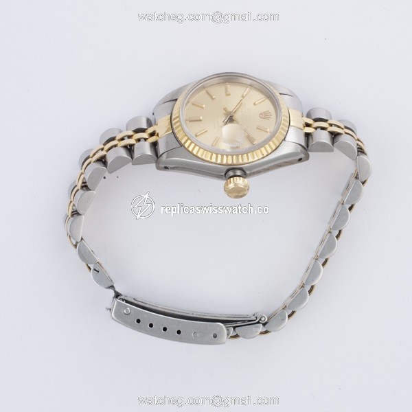 Rolex 69173 Datejust Automatic Female Stainless Steel Watches Rolex 69173 Datejust Automatic Female Stainless Steel Watches