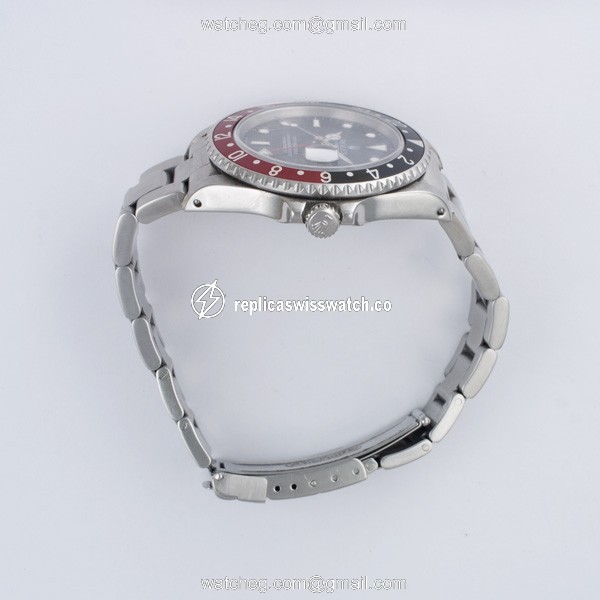 Rolex 16710 GMT-Master II Automatic Male Stainless Steel Replica