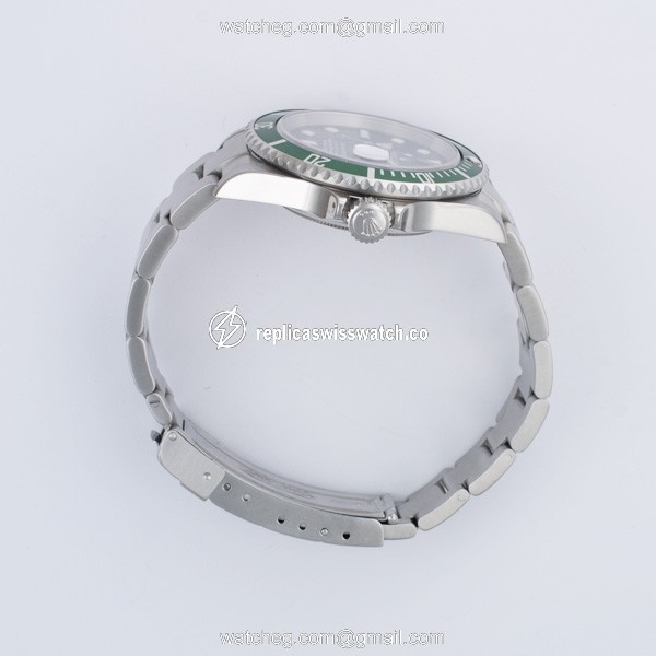 Rolex 16610 Submariner Automatic Male Stainless Steel Replica